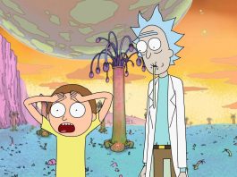 Rick e Morty