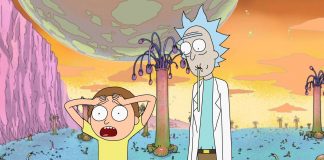 Rick e Morty