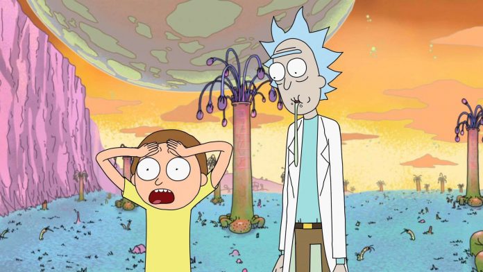 Rick e Morty