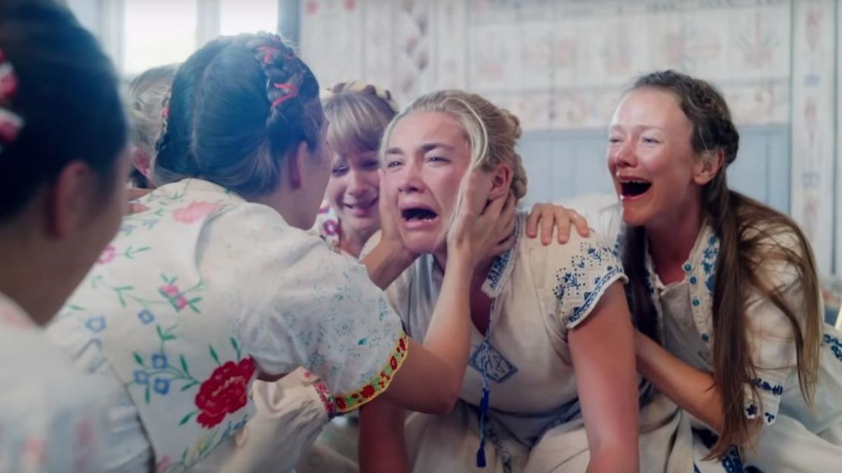 Midsommar - Il Villaggio Dei Dannati, migliori film del 2019