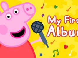 Peppa Pig