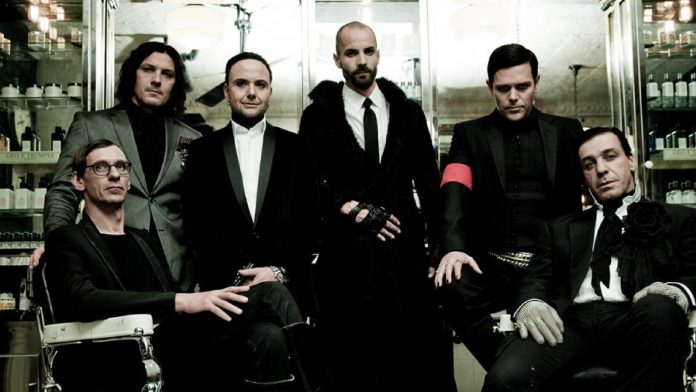 Rammstein