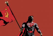 Superman Red Son