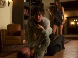 riccardo scamarcio welcome home