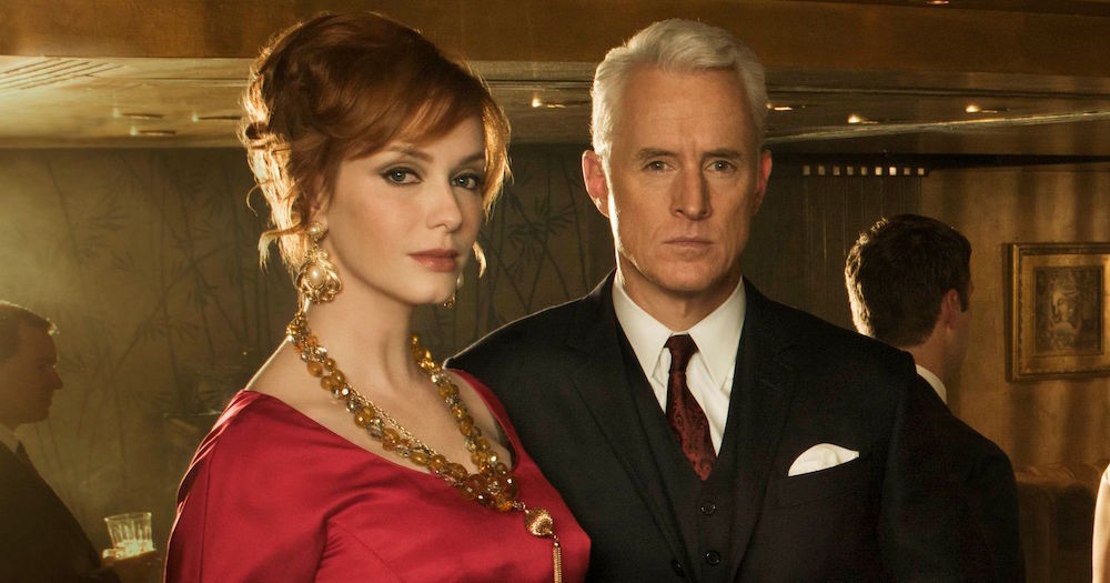romanoffs 3