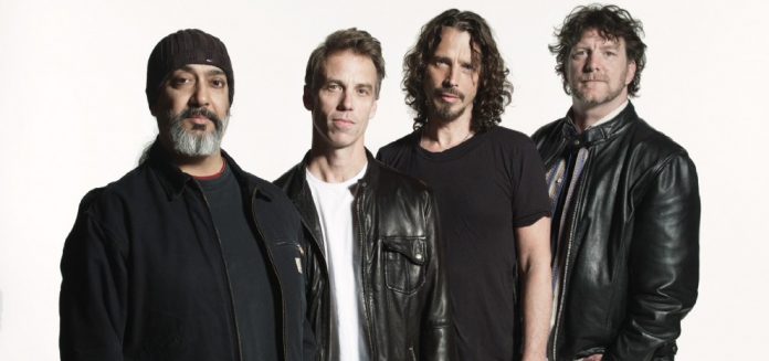 Chris Cornell