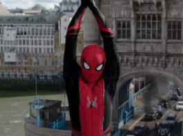 Spiderman