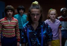 stranger things 4