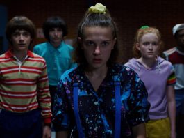 stranger things 4