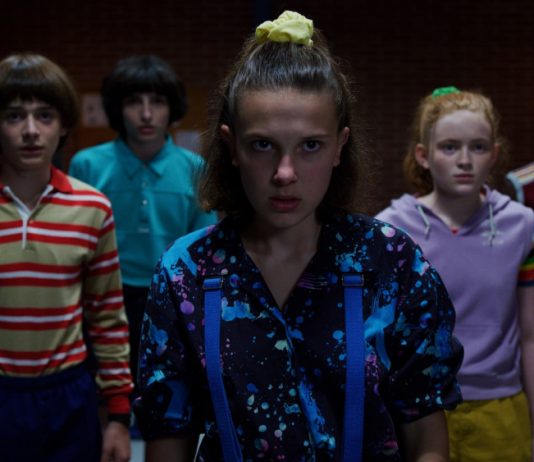 stranger things 4