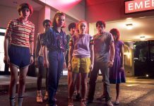stranger things 4