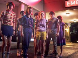 stranger things 4