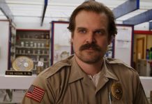 Stranger Things 3: la toccante lettera di Hopper a Undici