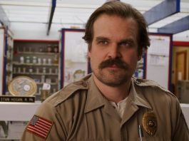 Stranger Things 3: la toccante lettera di Hopper a Undici