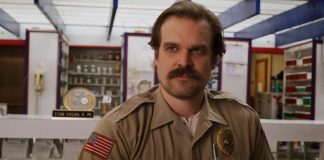 Stranger Things 3: la toccante lettera di Hopper a Undici