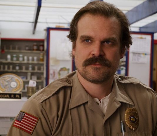 Stranger Things 3: la toccante lettera di Hopper a Undici
