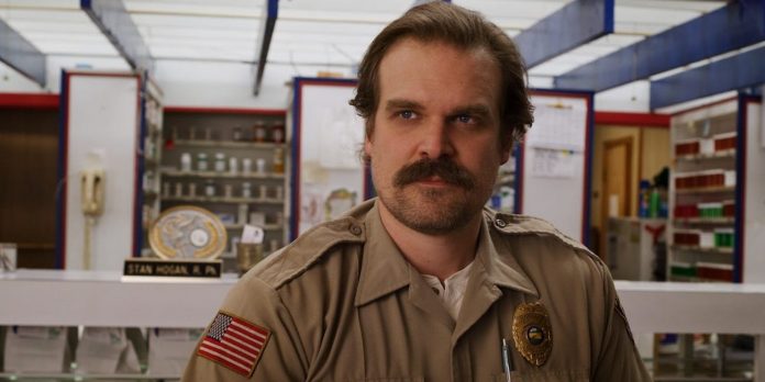 Stranger Things 3: la toccante lettera di Hopper a Undici