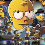 stranger things simpson