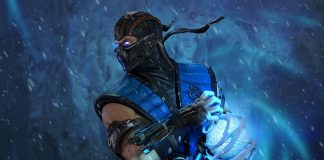 Mortal Kombat