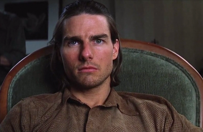 tom cruise