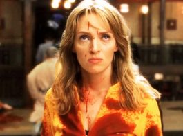 Kill Bill vol 3