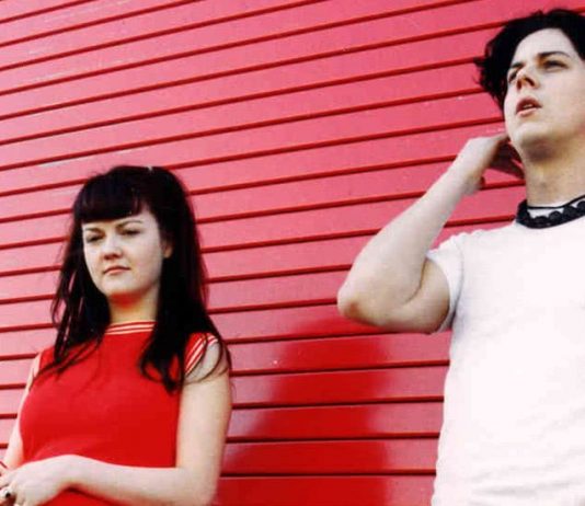 White Stripes