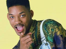 willy il principe di bel air
