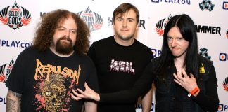 napalm death