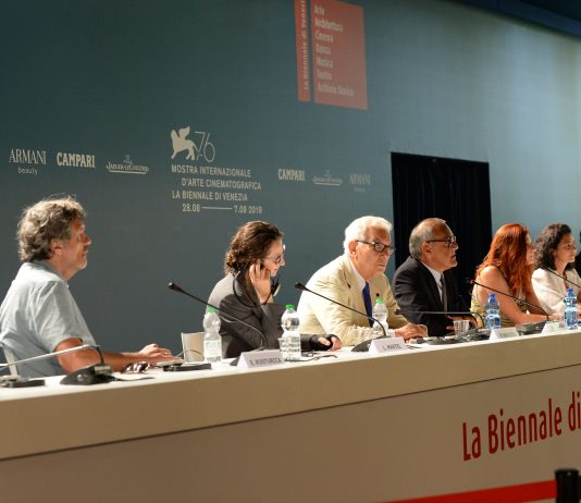 Venezia 76