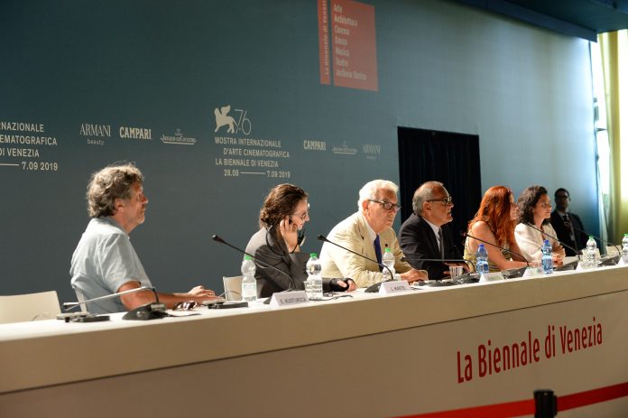 Venezia 76