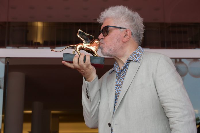 Pedro Almodóvar