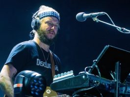 Bon Iver
