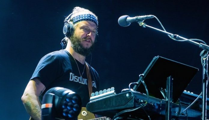 Bon Iver