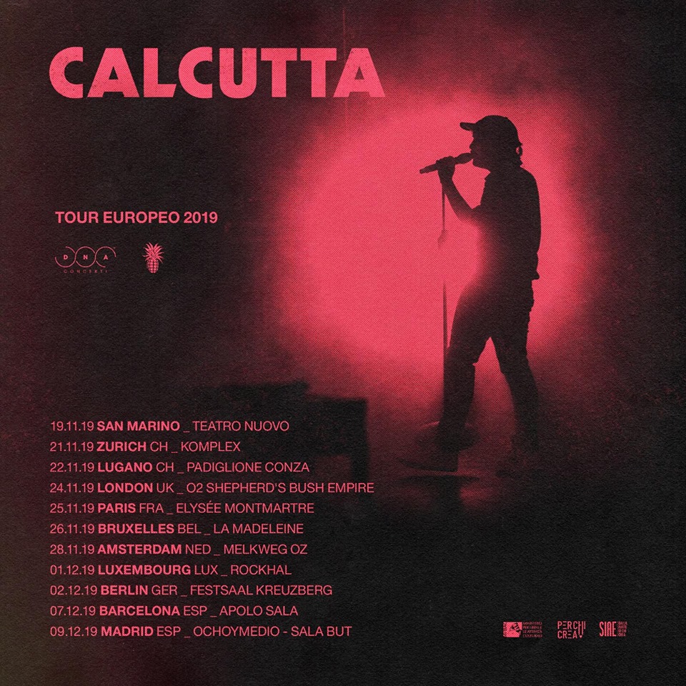 Calcutta