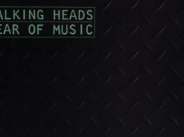Talking Heads