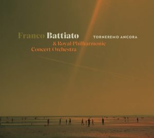 Franco Battiato