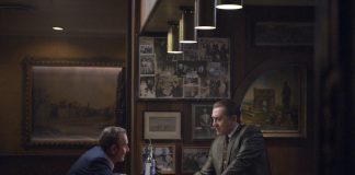 The Irishman