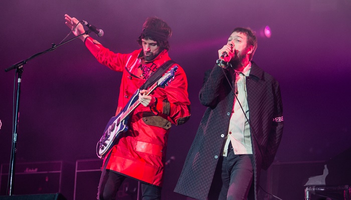 Kasabian