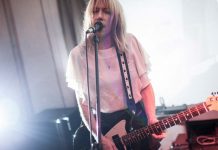 Kim Gordon