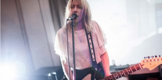 Kim Gordon