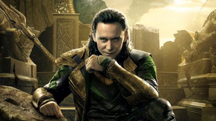 Loki