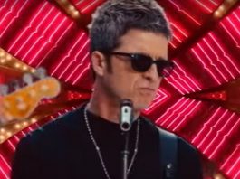 Noel Gallagher