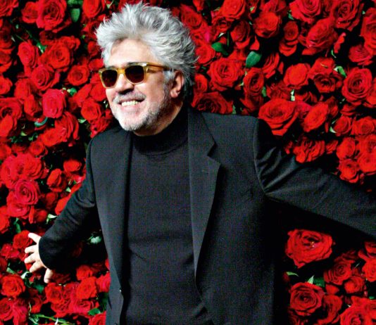 Almodóvar