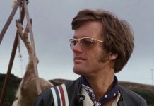 Morto Peter Fonda