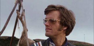 Morto Peter Fonda