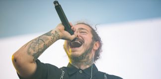 Post Malone