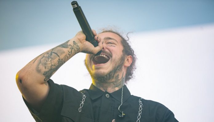 Post Malone