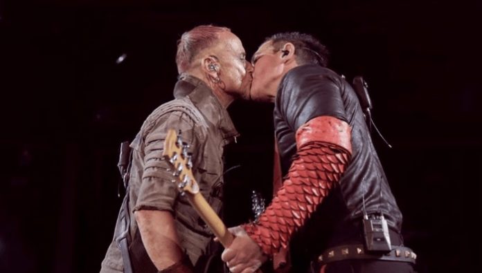 Rammstein