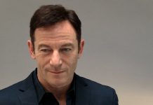 Jason Isaacs in The OA