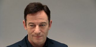 Jason Isaacs in The OA